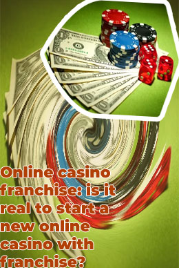 Make money with casino online