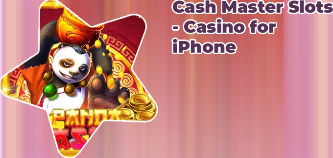 Master casino