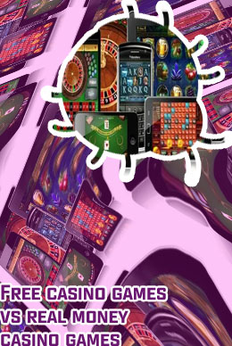 Mobile casino list