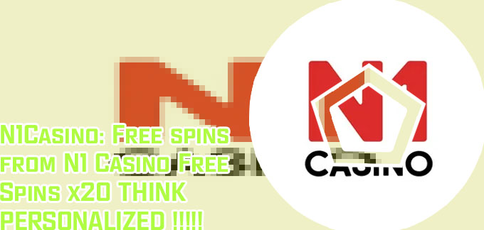 N1 casino no deposit