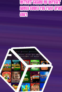 Netent mobile casino no deposit bonus