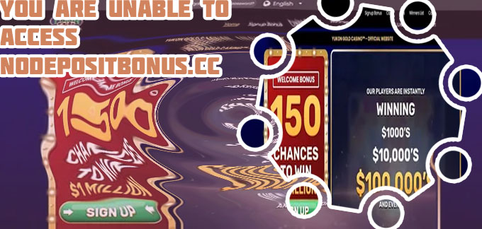 New no deposit bonus for cherry gold casino