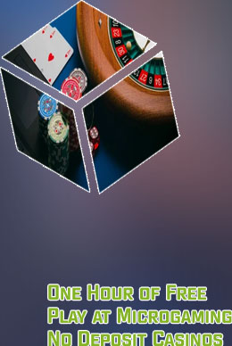 New online casinos ndb