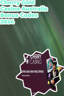 No deposit bonus codes for cherry gold casino