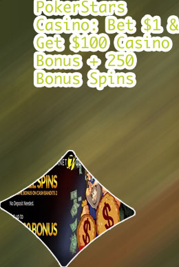 No deposit cash bonus slots