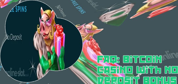 No deposit casino bonus with no max cash
