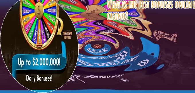 Online casino free spins sign up