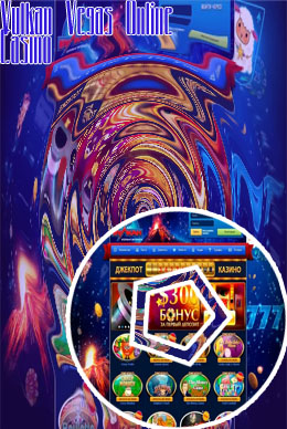 Online casino vulkan