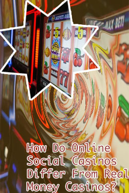 Online casino win real cash
