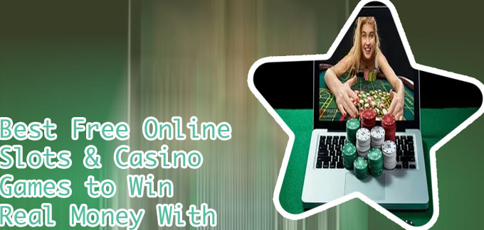 Online gambling win real cash
