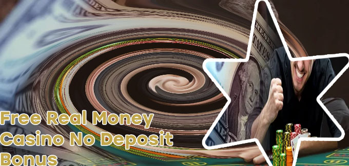 Online real casino real money