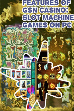 Open gsn casino