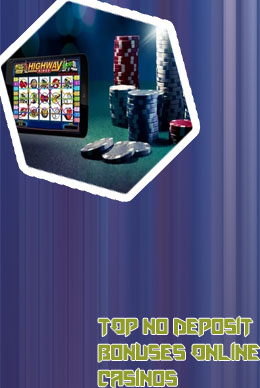 Phone casino no deposit