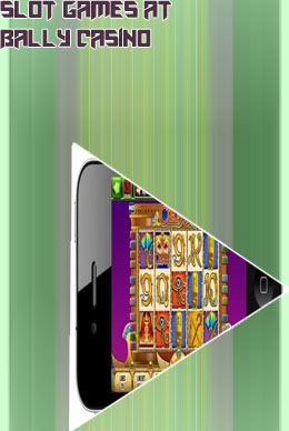 Phone casino slots