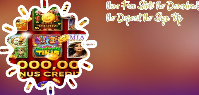 Play free slots win real cash no deposit