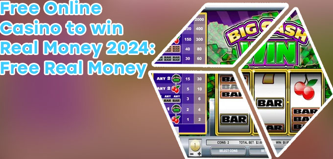 Real casino cash games