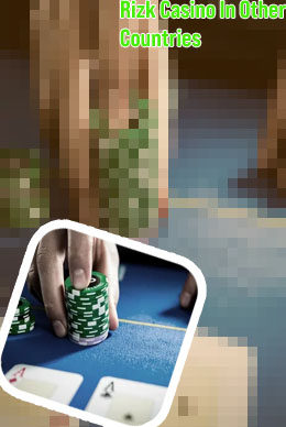Risk online casino