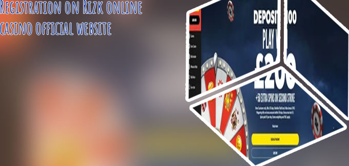 Rizk casino online