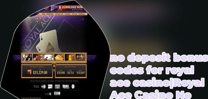 Royal ace casino promo codes