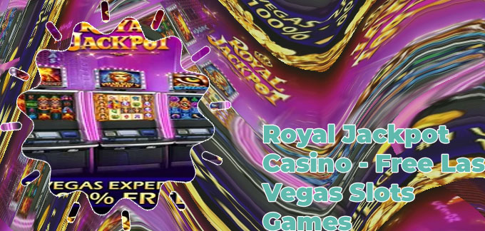 Royal jackpot casino mobile