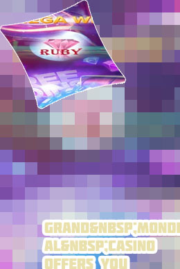 Ruby fortune casino mobile