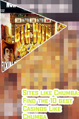 Sites like chumba casino