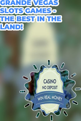 The best real money online casino