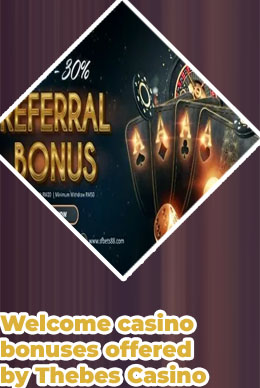 Thebes casino no deposit bonus codes