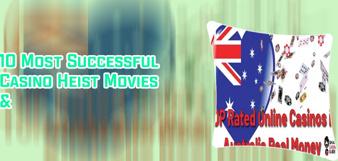 Top 10 australian casinos
