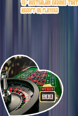 Top 10 online australian casinos