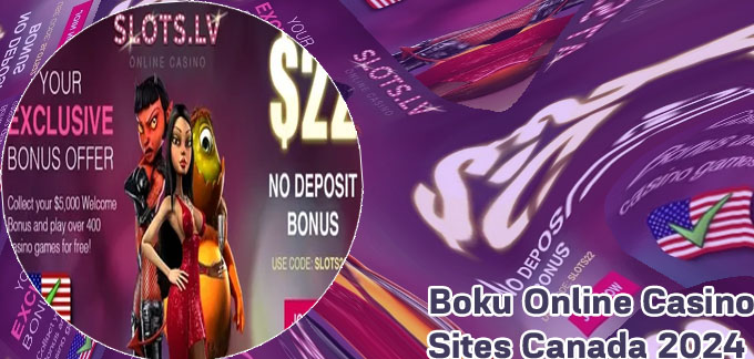 Top boku online casino