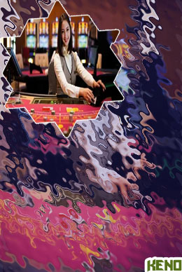 Top keno online casinos