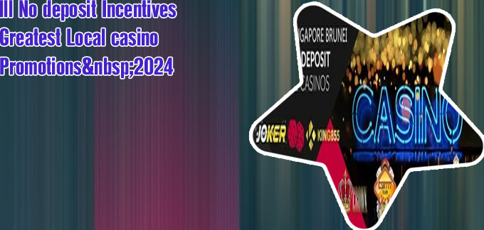 Top online casinos with no deposit bonus