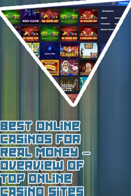 Top site casino