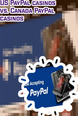 Us paypal online casino