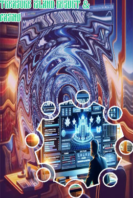 Web casino