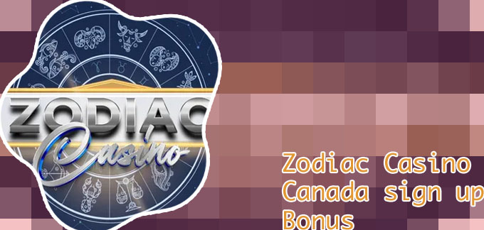 Zodiac casino latest bonus offers