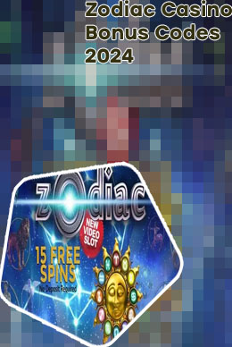 Zodiac casino no deposit bonus