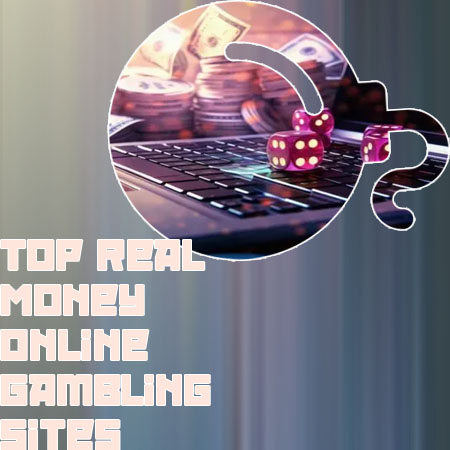 Best online casino real money