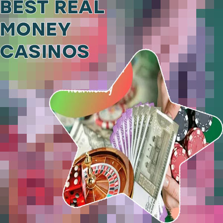Best real money online casino
