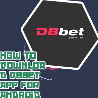 Dbbet app download apk