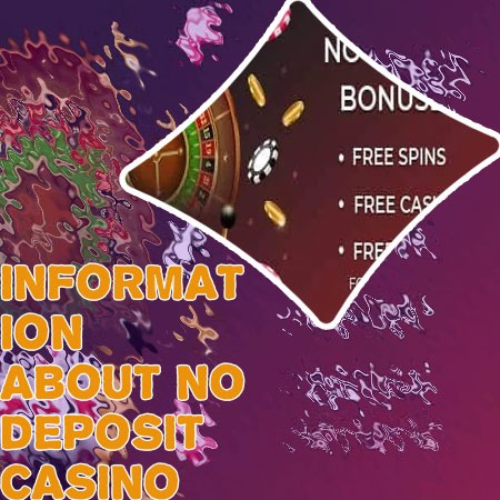 Online casino free play no deposit