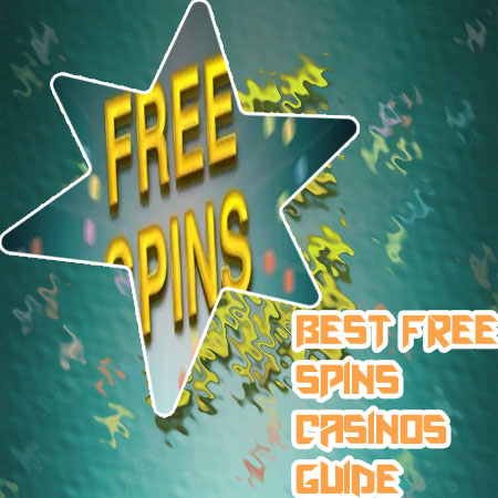 Online casino free spins