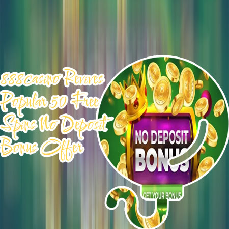 Online casino no deposit bonus