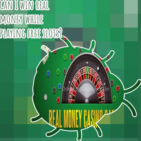 Online casino real money