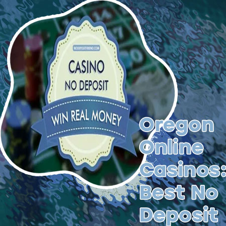 Online casino real money no deposit