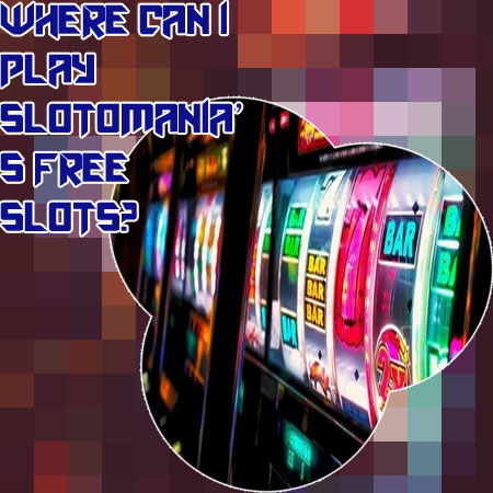 Online casino slots